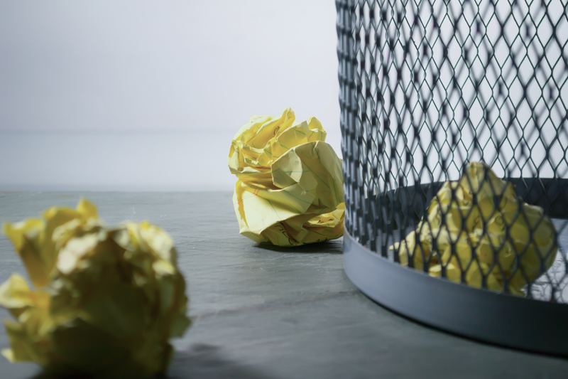S1E25: A Bad Day At the Office