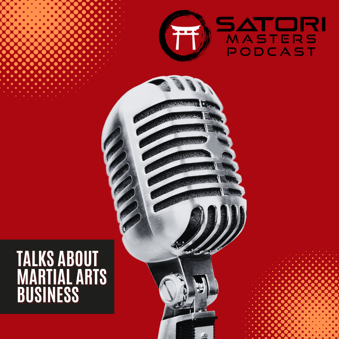 Satori Masters Podcast