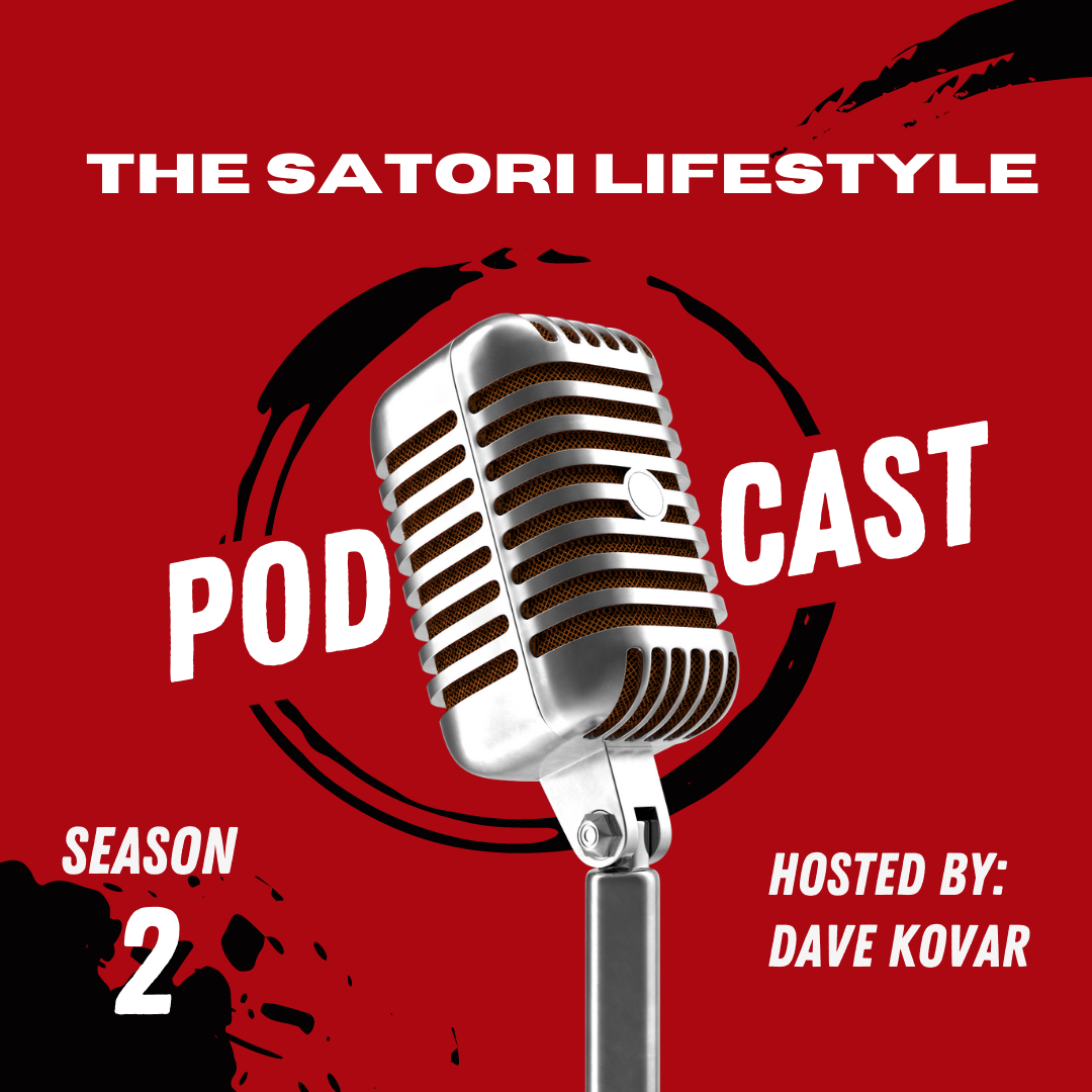 Satori Masters Podcast