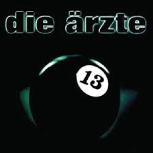 48. Die Arzte - 13 w/ Cara Westworth