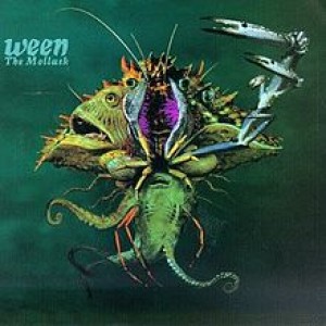 22. Ween - The Mollusk w/ Paul Travers