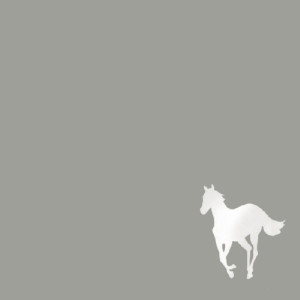 80. Deftones - White Pony w/ Kelly Wong