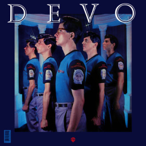 54. Devo - New Traditionalists w/ Seja Vogel (Sekiden, Regurgitator)