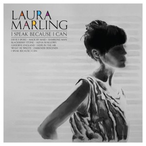Episode 4: Laura Marling - I Speak Because I Can