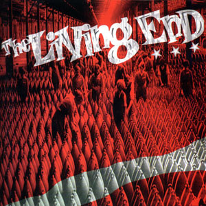 15. The Living End - The Living End