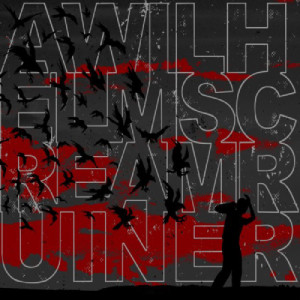 49. A Wilhelm Scream - Ruiner w/ Jodie Lawlor (Flangipanis)