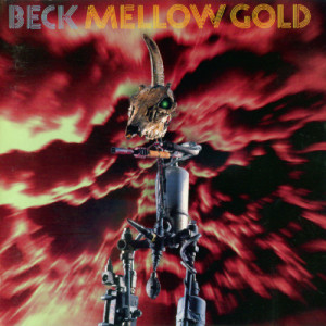 52. Beck - Mellow Gold w/ Seja Vogel (Sekiden, Regurgitator)