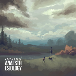 60. Onsind - Anaesthesiology