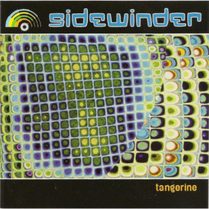 62. Sidewinder - Tangerine