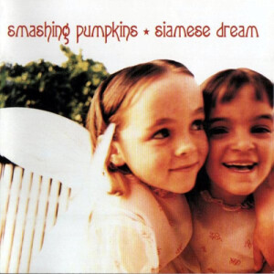 123. Smashing Pumpkins - Siamese Dream