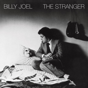 13. Billy Joel - The Stranger