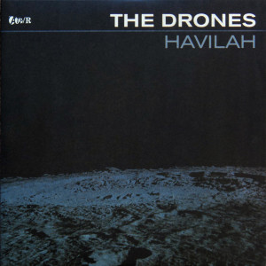 Episode 8: The Drones - Havilah (w/ Dom Miller)