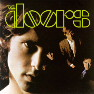 61. The Doors - The Doors