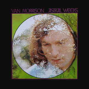 27. Backstage Series #1: Van Morrison - Astral Weeks w/ The Vasco Era