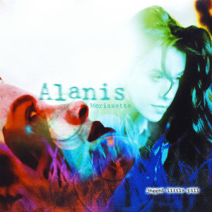 103. Alanis Morissette - Jagged Little Pill w/ Emma Dean