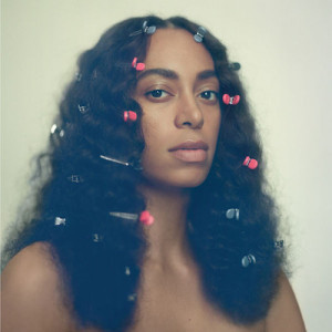 18. Solange - A Seat At The Table w/ Vlada Edirippulige