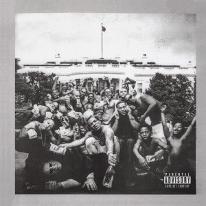 36. Kendrick Lamar - To Pimp A Butterfly w/ Jamilla