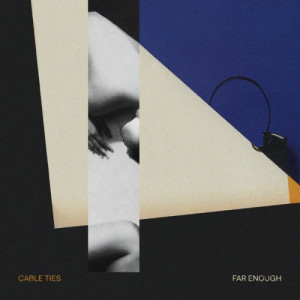 77. Cable Ties - Far Enough