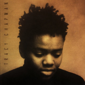 107. Tracy Chapman - Tracy Chapman