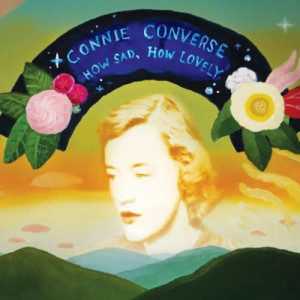118. Connie Converse - How Sad, How Lovely w/ Josie Spicer