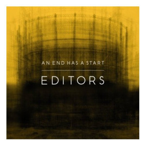 109. Editors - An End Has A Start