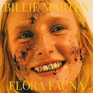 97. Billie Marten - Flora Fauna w/ Molly Burnam