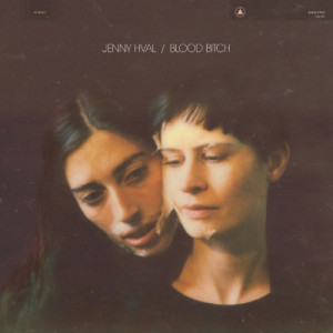 92. Jenny Hval - Blood Bitch w/ Ruby Barnsley