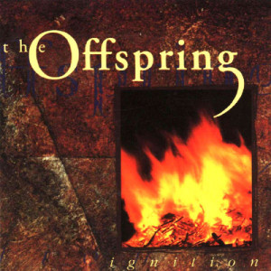 84. The Offspring - Ignition