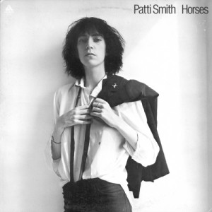 88. Patti Smith - Horses w/ Bianca Martin