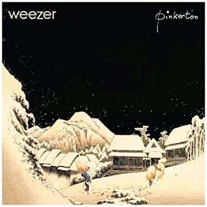 17. Weezer - Pinkerton w/ Pete Kilroy (Hey Geronimo)