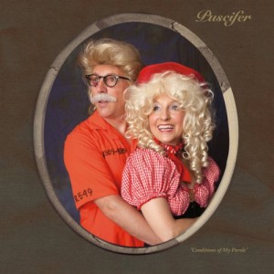 45. Puscifer - Conditions of My Parole w/ Kylie Challenor