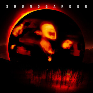 126. Soundgarden - Superunknown w/ Sabrina Lawrie