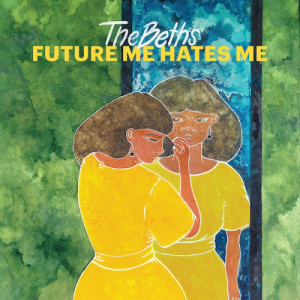 87. The Beths - Future Me Hates Me w/ Ruby-Jean McCabe