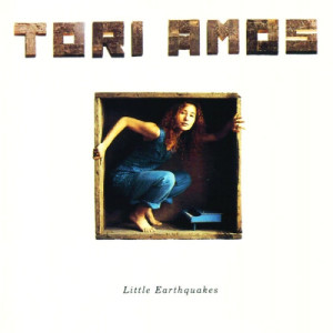 105. Tori Amos - Little Earthquakes w/ Emma Dean