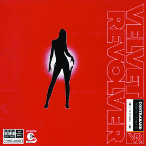 127. Velvet Revolver - Contraband