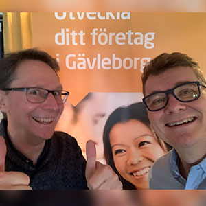 Hudiksvalls Näringslivs AB