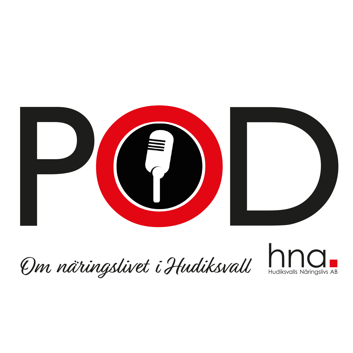 Hudiksvalls Näringslivs AB