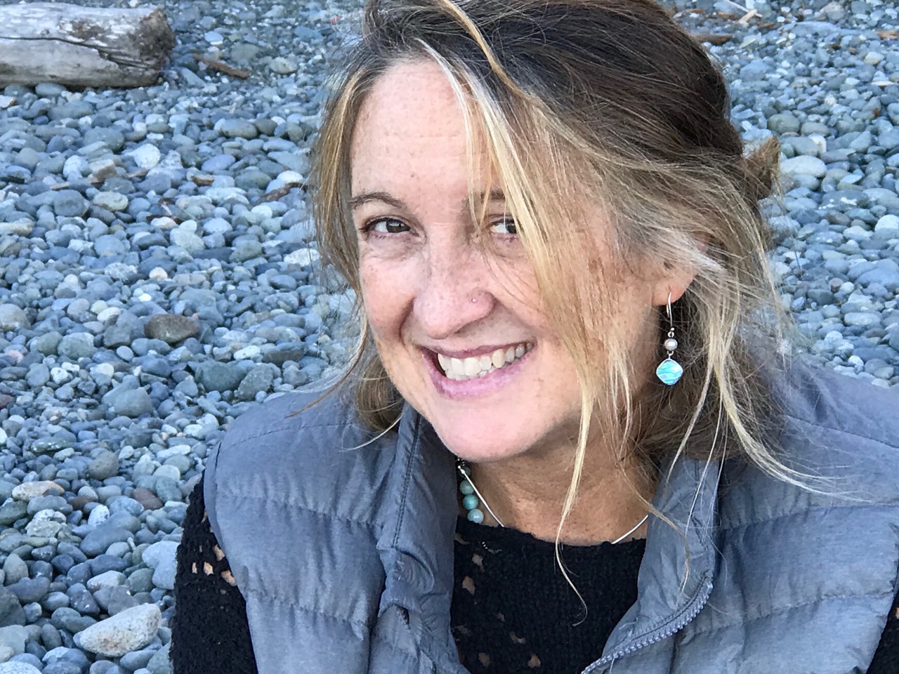 Episode 17 - Martha Carter with Twisted Outreach Project (TOPS)