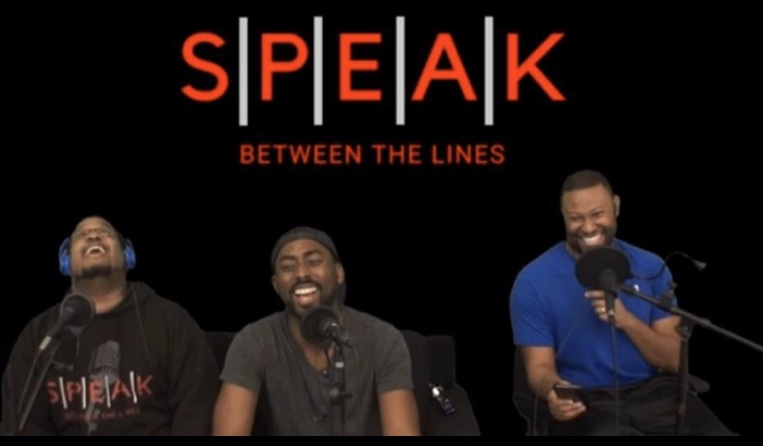 Speak Between The Lines