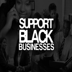 Episode #27: Supporting Black Businesses w/ Alex Sweet