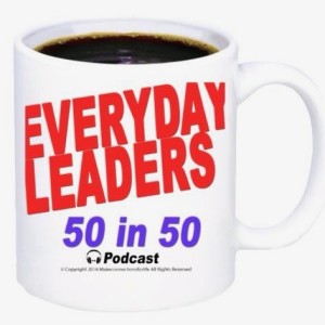 EP11 Everyday Leaders™  50in50 Maggie Oldham Modern Etiquette Coach