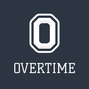 Spencer Oshman of Overtime