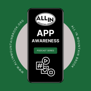 ALL IN Mountain Brook: App Awareness - Discord