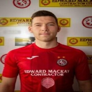Meet the former Brora midfielder who won both the Highland League and Lowland League: Gavin Morrison: S4 E4