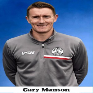 What Is It Really Like To Be A Highland League Manager, Best Wick Side And Funny Memories: Wick Academy’s Gary Manson: S3 E11