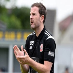 Dundee United Youth Days, Locos Title success, Chuff Chuffs And Why We Should Be Shouting About The HL More: Inverurie Locos’ Scott Buchan : S3 E12