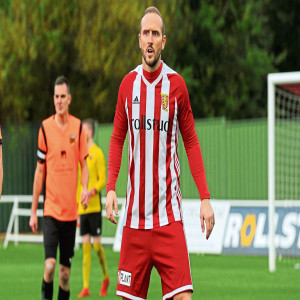 Passion For Fitness, Rapid Rise Of The Highland League And Silverware Success: Formartine’s Jonny Smith: S2 E19