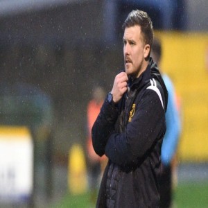 Rapid Rise From Juniors To Highland League Management, Mental Health Struggles And Coaching Ambitions: Huntly manager Allan Hale: S2 E21