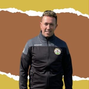 How I Set Up Football Academy in Africa And Insight Into Football Agent World  : Forres Mechanics coach Mark Holmes: S3 E26