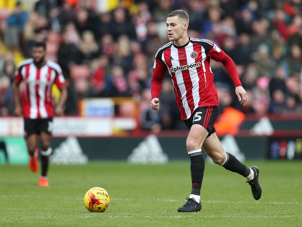 Paul Coutts: Rise from Scottish Highland Football League to chasing promotion to English Premier League: S1 E4